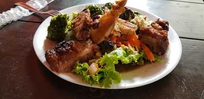 Mineirinho Lanches & Refeicoes