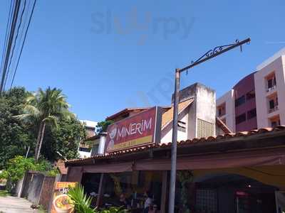 Mineirinho Lanches & Refeicoes