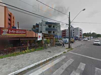 Mineirinho Lanches & Refeicoes