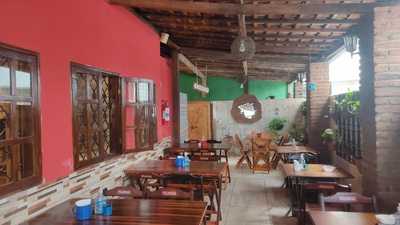 Mineirinho Lanches & Refeicoes