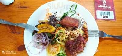 Mineirinho Lanches & Refeicoes