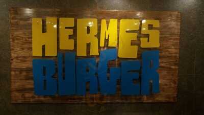 Hermes Burguer