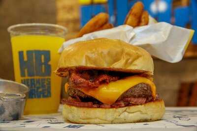 Hermes Burguer