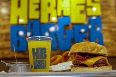 Hermes Burguer