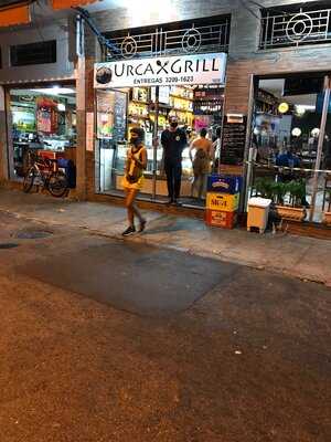 Urca Grill Restaurante