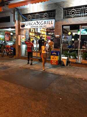 Urca Grill Restaurante