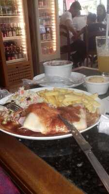 Urca Grill Restaurante