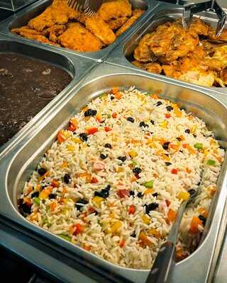 Urca Grill Restaurante