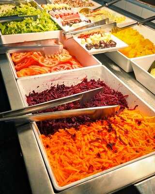 Urca Grill Restaurante