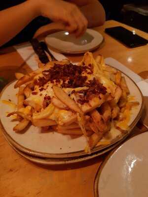 Outback Steakhouse - Bourbon Shopping