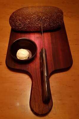 Outback Steakhouse - Bourbon Shopping