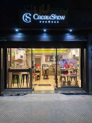 Cacau Show