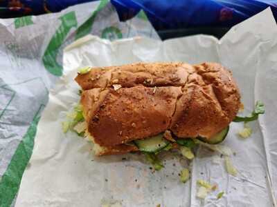 Teka Lanches & Deposito De Bebidas