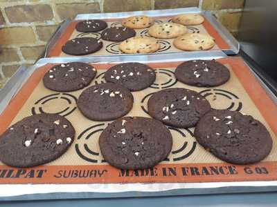 Teka Lanches & Deposito De Bebidas