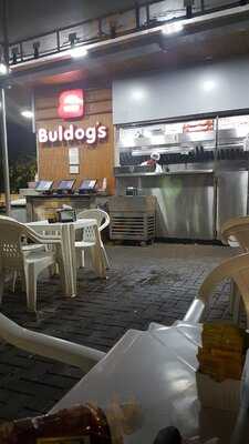 Buldog's