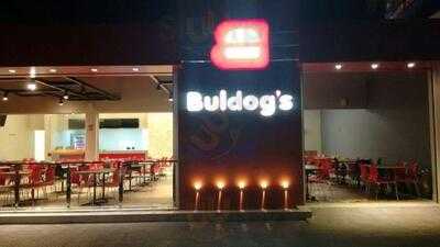 Buldog's