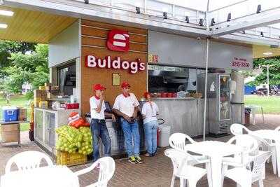 Buldog's