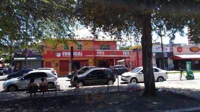 Sorveteria E Lanchonete Tropical