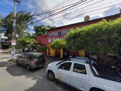 Sorveteria E Lanchonete Tropical