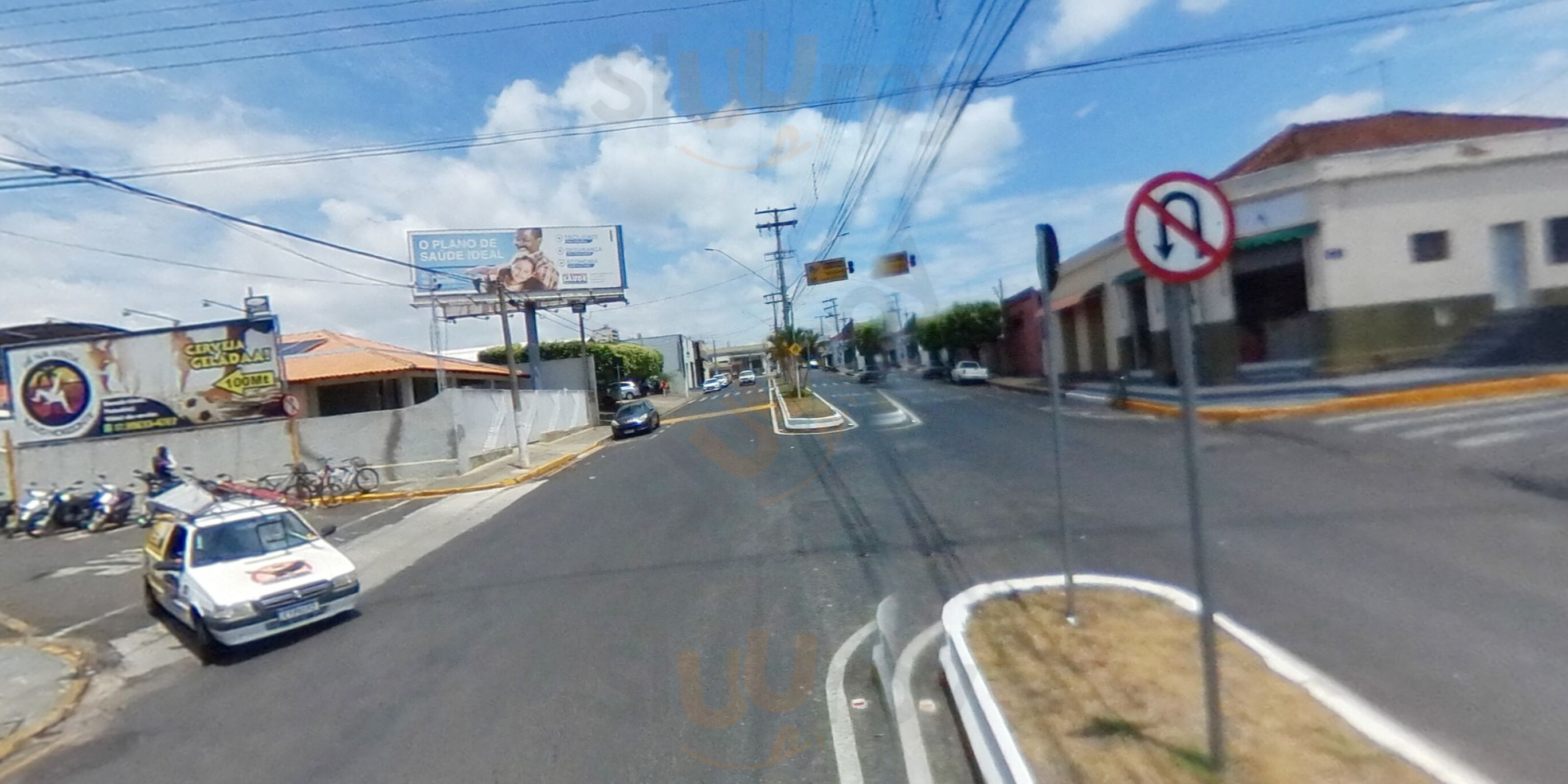 Bar Avenida
