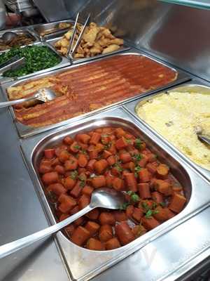 Restaurante Classe A