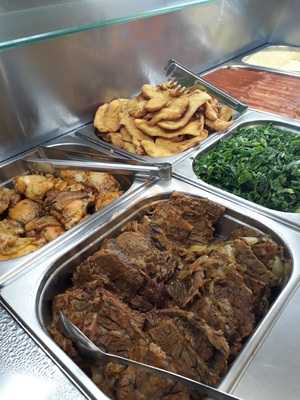 Restaurante Classe A