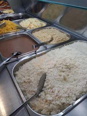 Restaurante Classe A