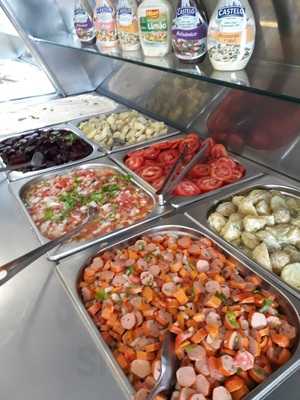 Restaurante Classe A