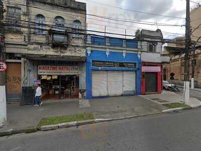 Restaurante Classe A