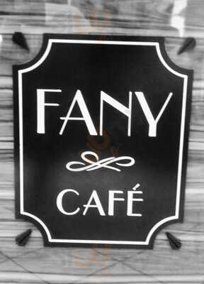 Fany Cafe Bar