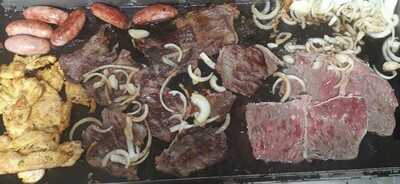 Selv Serv Sabor E Vida