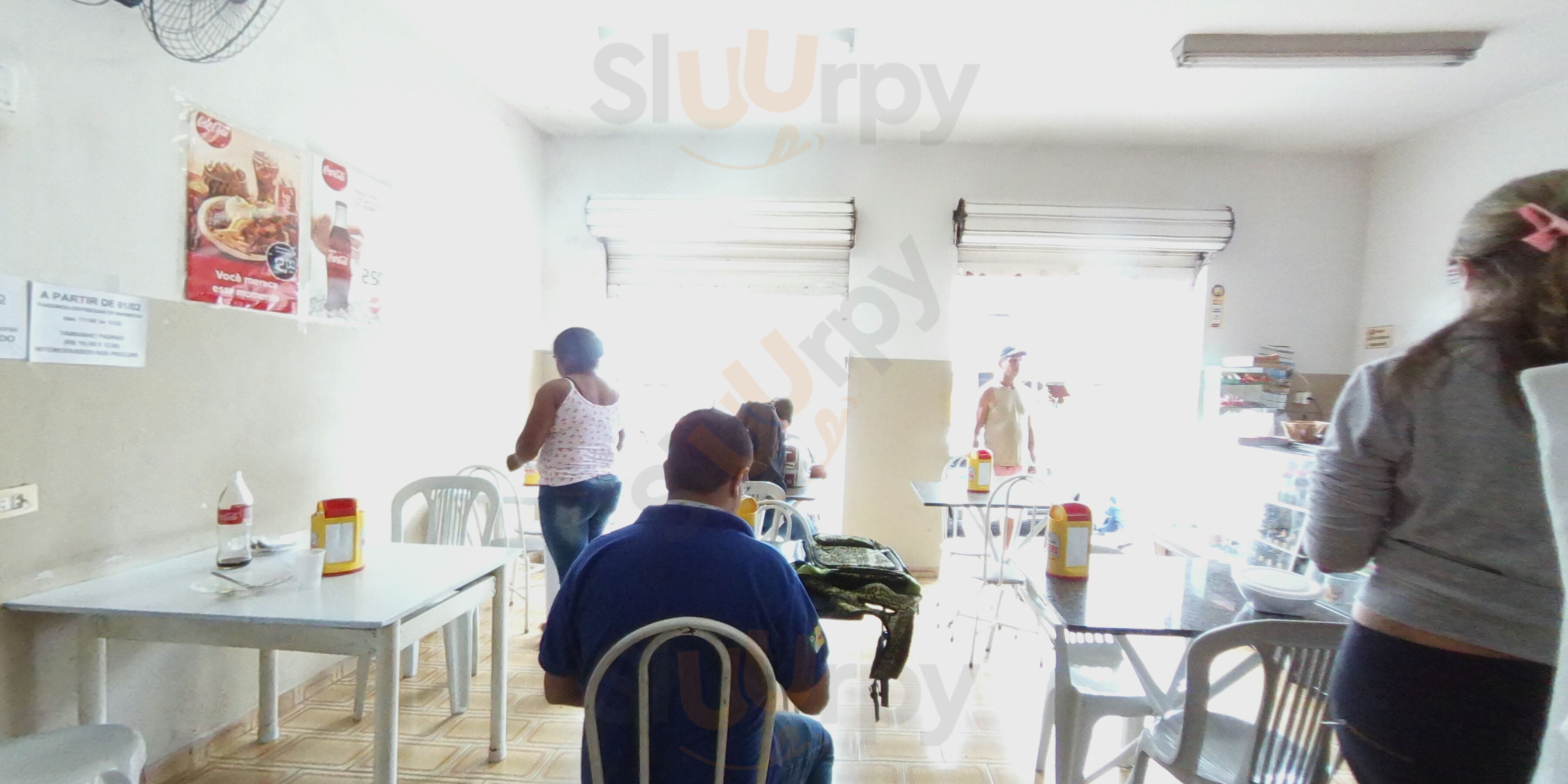 Selv Serv Sabor E Vida