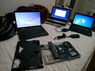 Espaco Vida Saudavel