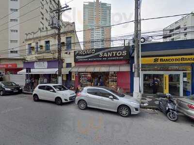 Espaco Vida Saudavel