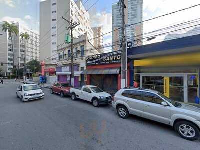 Espaco Vida Saudavel