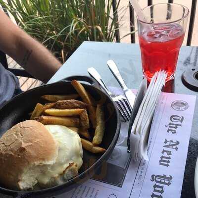 New York Cafe - Batel