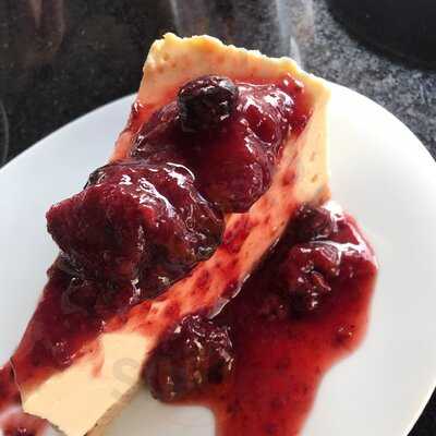 New York Cafe - Batel