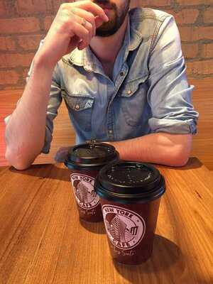 New York Cafe - Batel