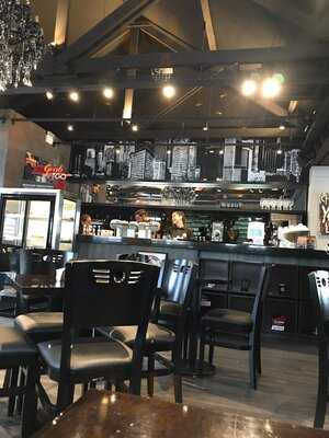 New York Cafe - Batel