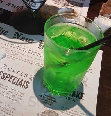 New York Cafe - Batel