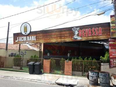 Faculdade Cervejaria