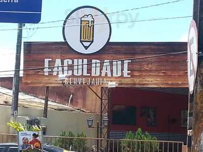 Faculdade Cervejaria