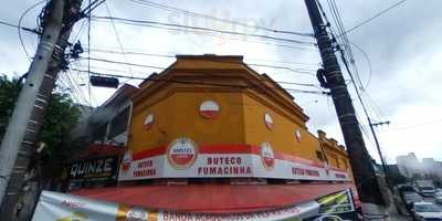 Buteco Fumacinha