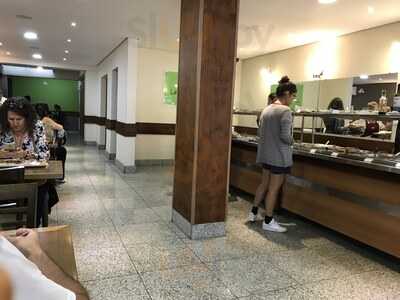 Bar E Lanches Flor Da Fonte