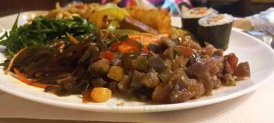 Bar E Lanches Flor Da Fonte