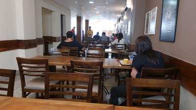 Bar E Lanches Flor Da Fonte