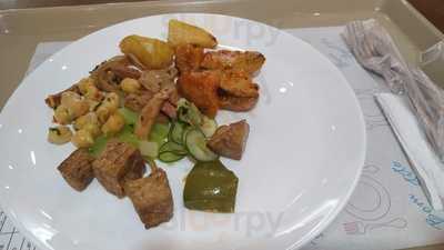 Bar E Lanches Flor Da Fonte