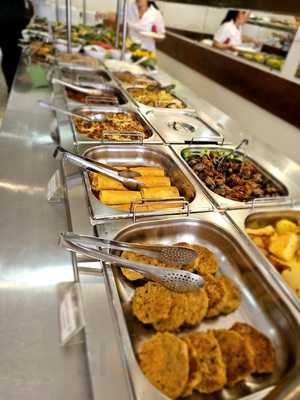 Bar E Lanches Flor Da Fonte