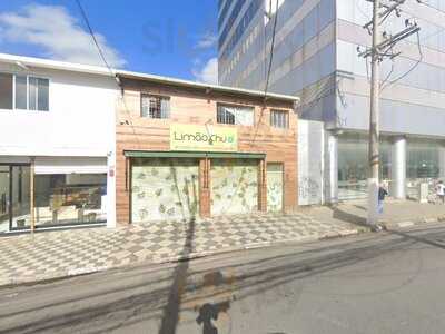 Bar E Lanches Flor Da Fonte