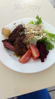 Domo Restaurante E Pizzaria